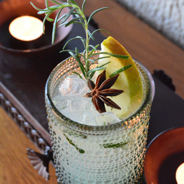 Don Sanchez Mixology