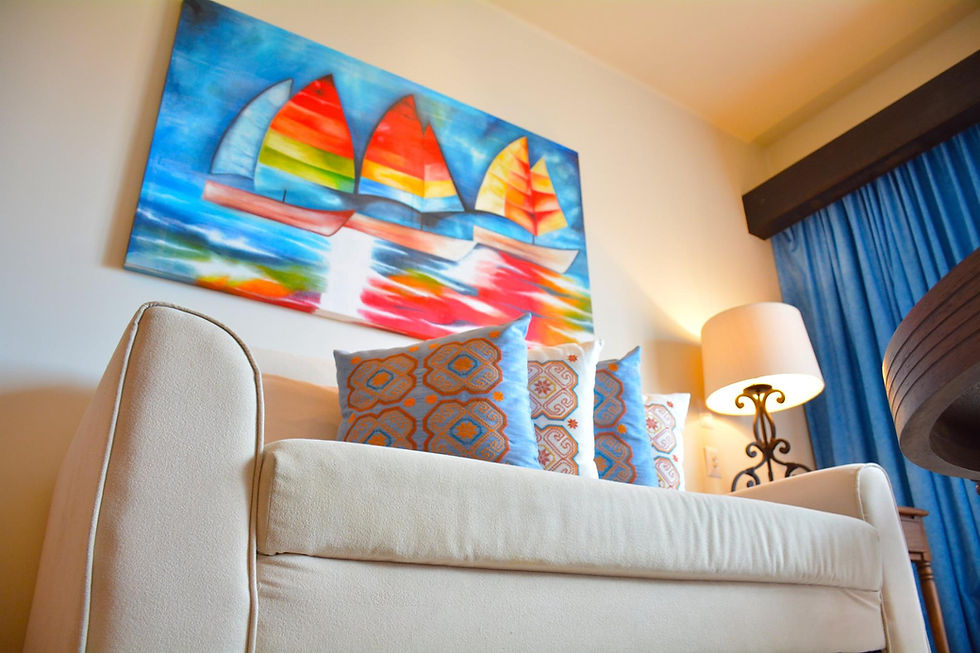 Nominado 2019 100 imperdibles de México