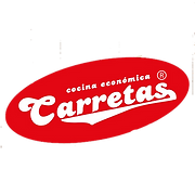 Logo de Cocina CARRETAS