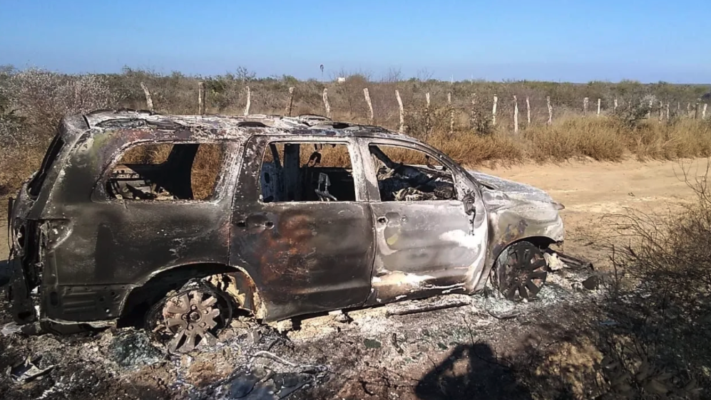 Guatemala captura a supuestos traficantes de migrantes asesinados en Camargo content media