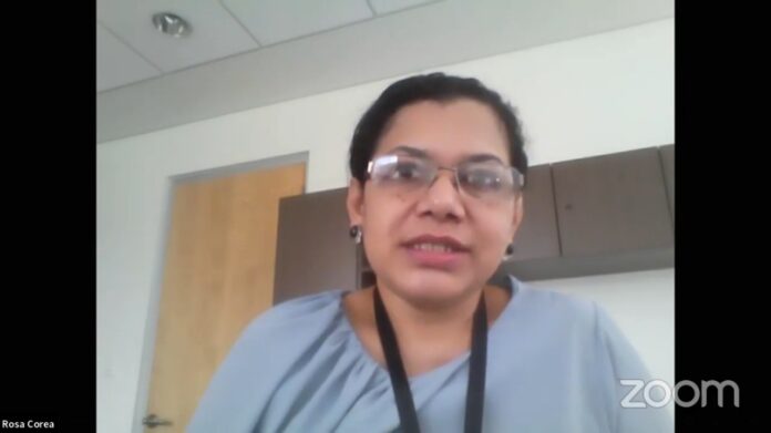 Honduras sigue siendo territorio vulnerable para delito de trata de personas: directora de CICESCT content media
