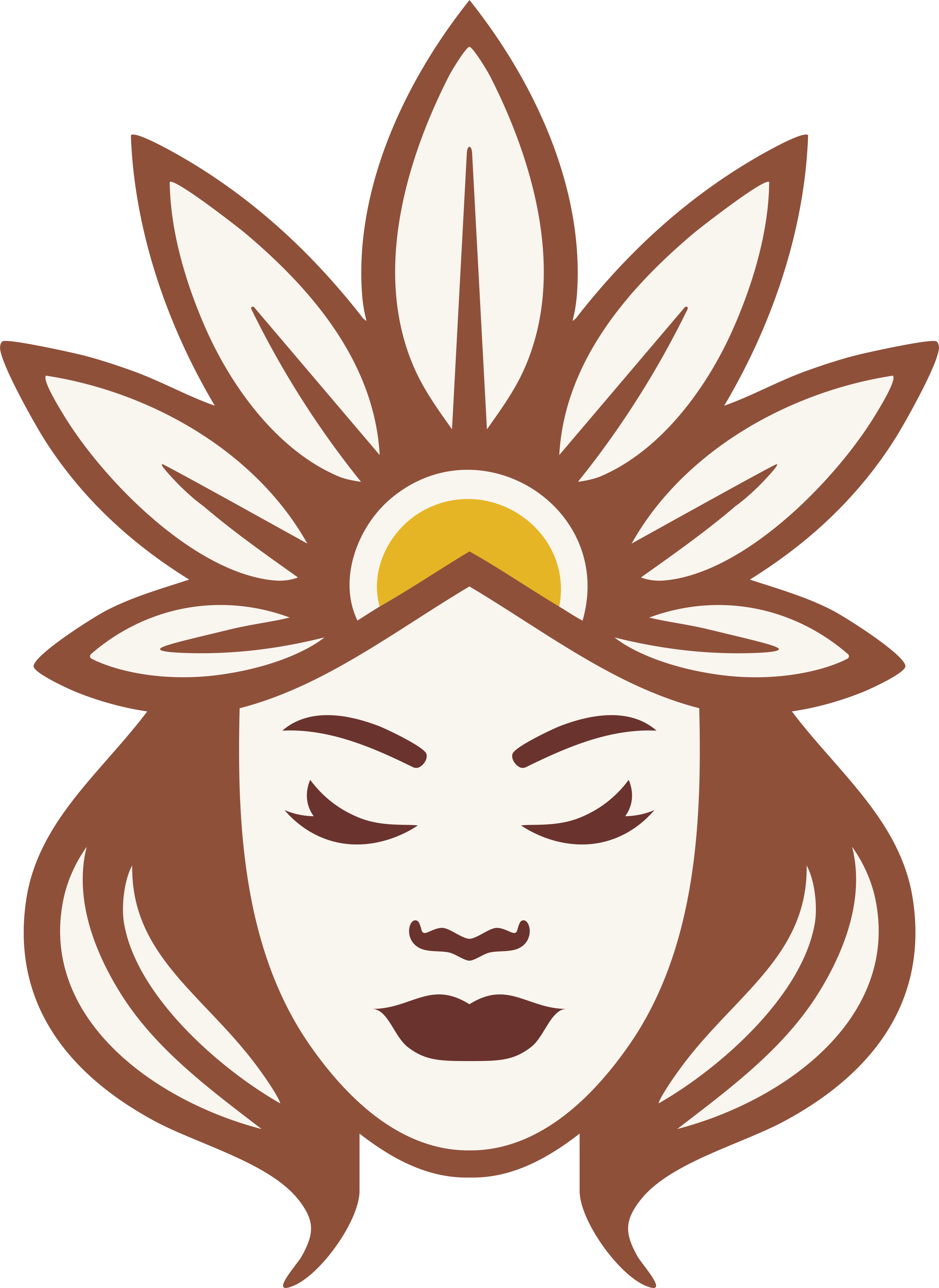 Writer: Pot Mama's Team