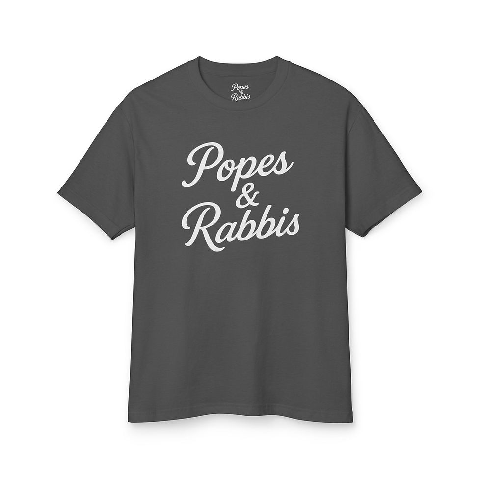 Brand Stamp Tee