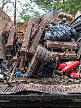 Free Junk Trailer Removal: What You Need to Know