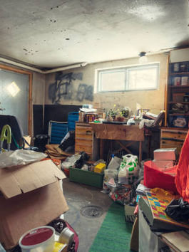 15 Expert Tips for Tackling Hoarding Cleanup and Restoring Order