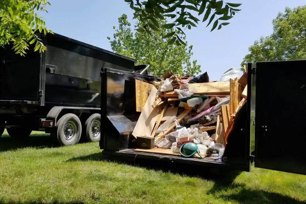 Why Choose Reliable Waste Disposal Services for Your Home or Business?