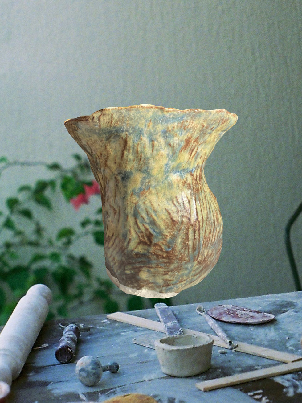 Thumbnail: Impression Vessel