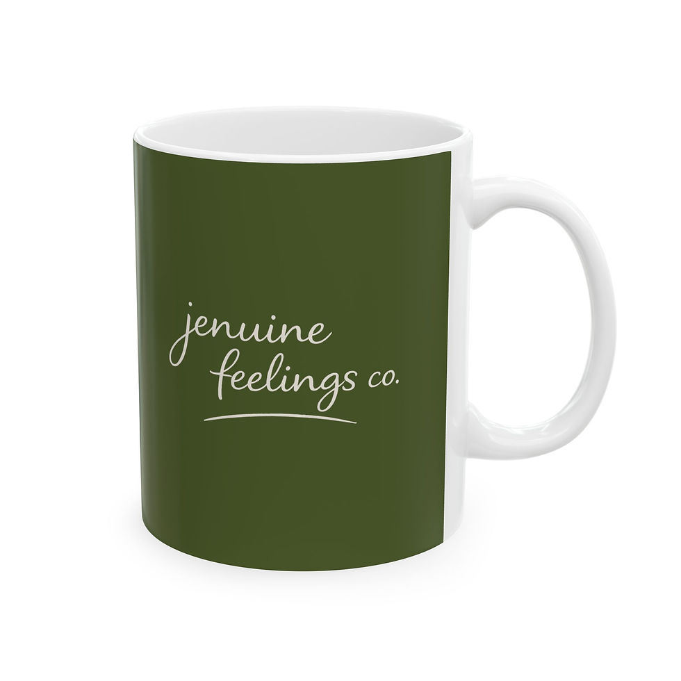 Thumbnail: Built for Connection Mug-Manual Not Included