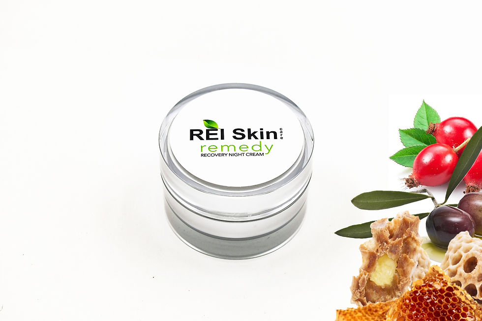 Thumbnail: REI Recovery Night Cream
