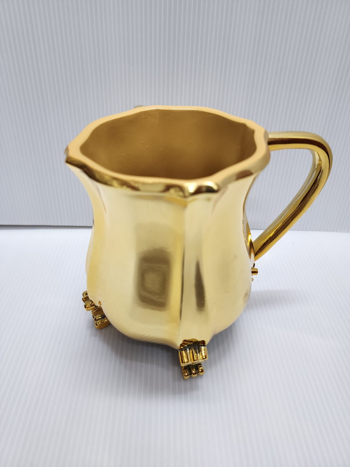 נטלה זהב וינטג