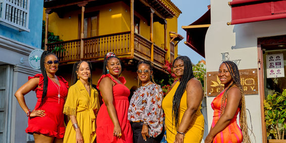 Colombia 2023 - Cartagena