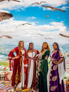 LDTG Turkiye 2022 Group Trip Photo