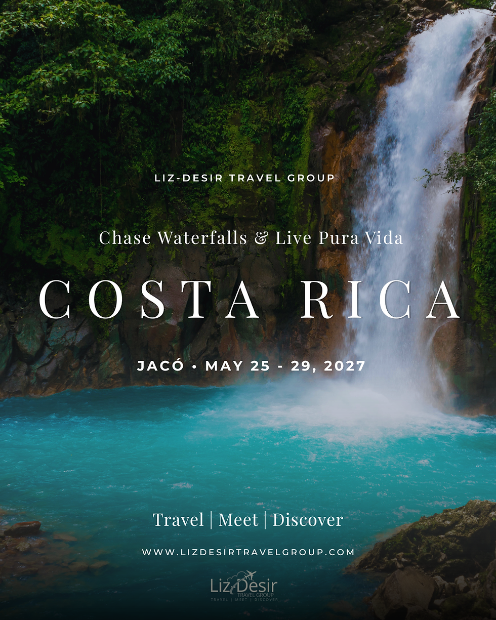 Thumbnail: Costa Rica '27 Group Trip Deposit