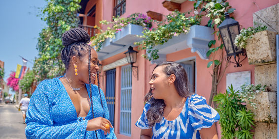 Liz-Desir Travel Group Team