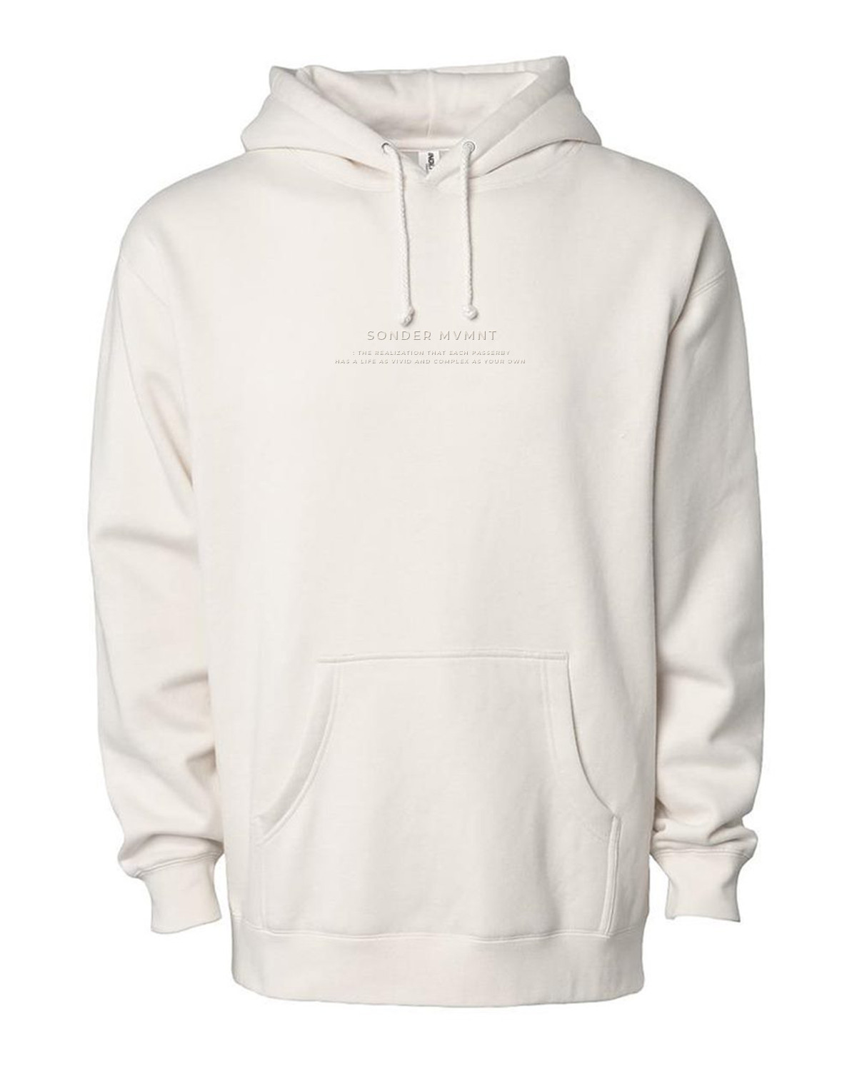 Signature Hoodie
