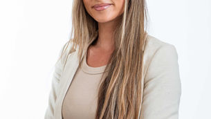 New Starter Alert: Welcome to the team Kia Zamparelli!