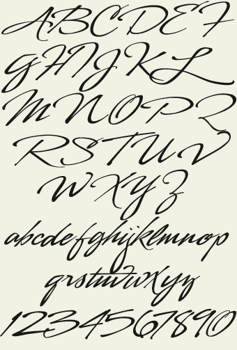FONT 097