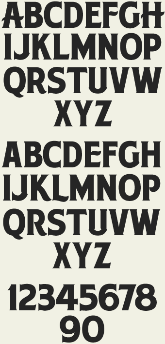 FONT 060