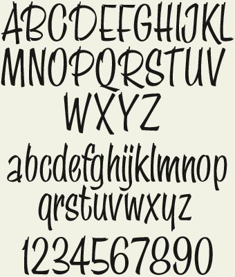 FONT 086