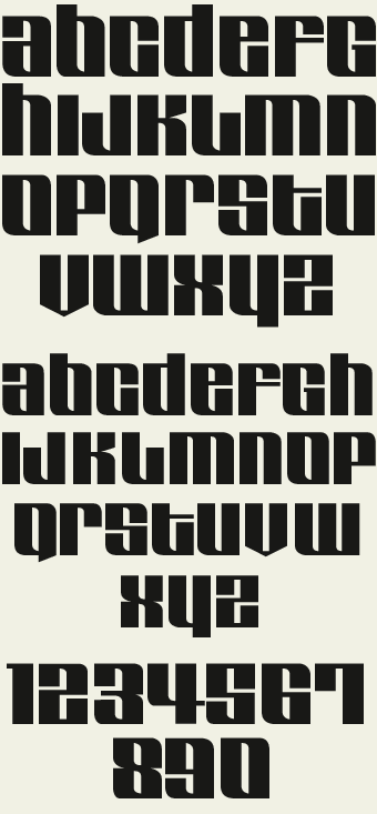 FONT 042
