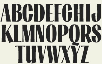 FONT 048