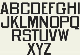 FONT 044