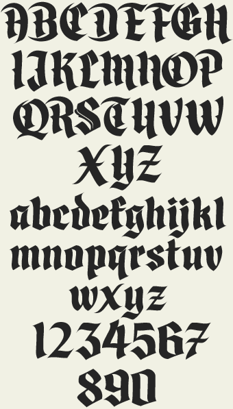 FONT 059