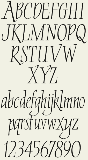 FONT 020