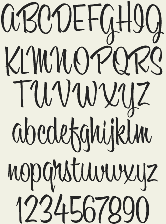 FONT 062