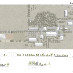 Erweiterung Gymnasium Hofwil, Münchenbuchsee
