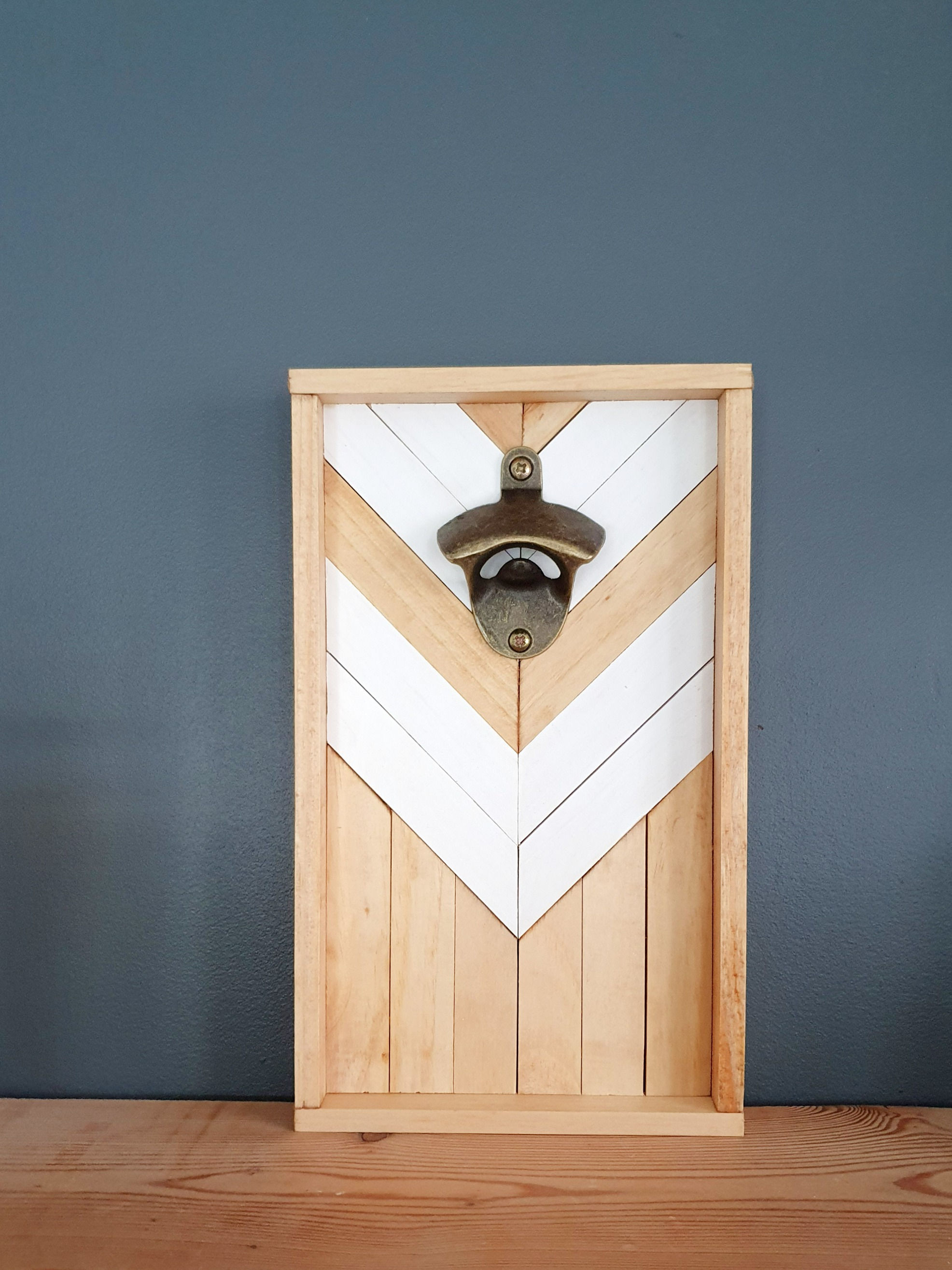 Décapsuleur Wood Art #05