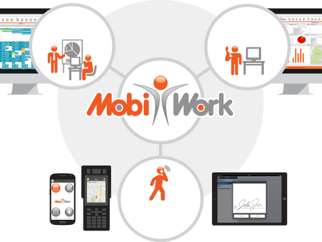 Service based companies should have their customer invoices out in no more than 2 days