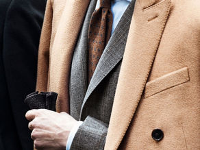 L'Abito di Stile da Uomo