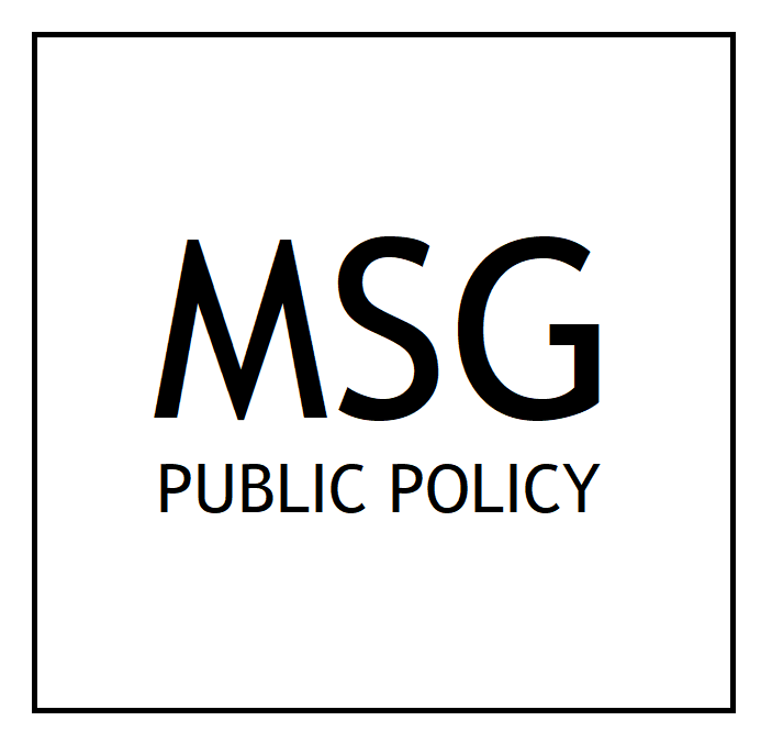 Government Relations
