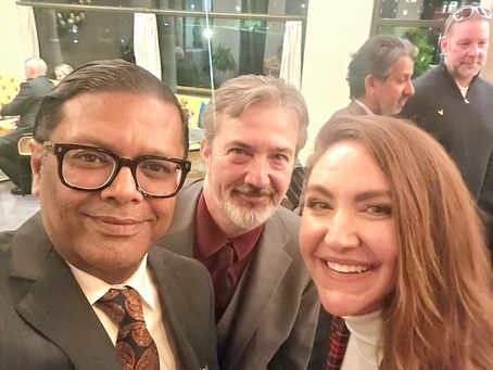 From Atlanta to Québec: Mughal Strategies Global Partners Champions Trade, Diplomacy, and FIFA World Cup 2026 Opportunities