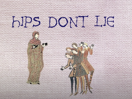 Bardcore fenómeno nacido por la cuarentena