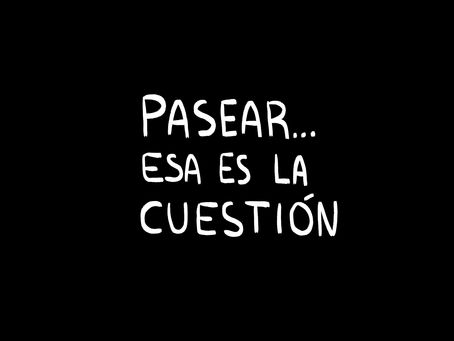 Cuarentena ¿Una forma de vida?
