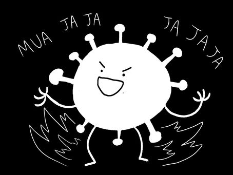 El mejor momento para prevenir la próxima pandemia es ahora