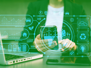 8 Effective Strategies to Reduce Your Office's Carbon Footprint