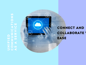 Unified Communications as a Service (UCaaS): Revolutionizing Business Communication