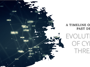 The Evolution of Cyber Threats: A Look Back Over the Decade