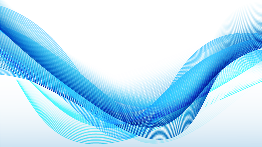 Abstract-stylish-line-blue-colorful-wave