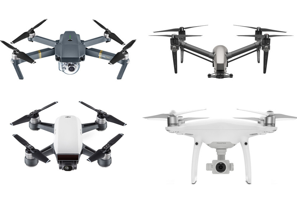 CURSO PILOTAGEM DRONE (RPA MULTI-ROTOR)
