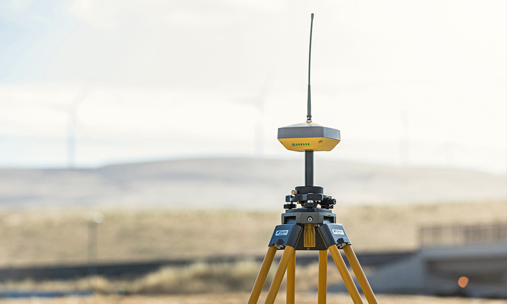 CURSO RTK