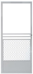 Protecto Screen Door