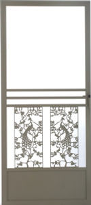 El Dorado Screen Door