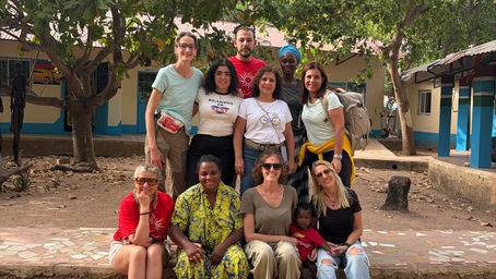 Día 7: Último día. Despedidas, gratitud y vuelta a casa