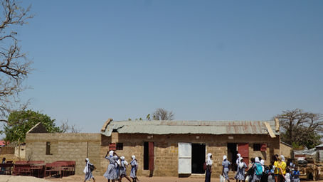 Día 4: Sobre todo, gracias