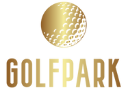 A group of friends enjoying a round of golf together, laughing and socializing at an indoor simulator.