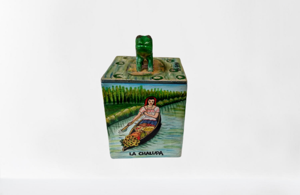 Miniatura: cajita diferentes usos